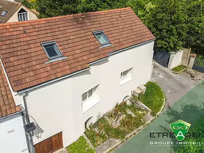 Maison, 105 m²