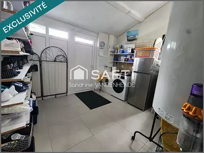 Maison, 80 m²