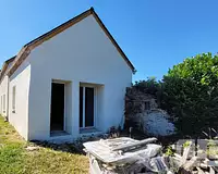 Maison, 130 m²