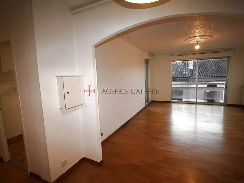 Appartement, 68 m²