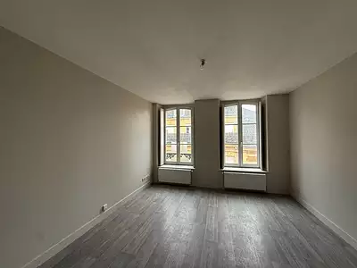 Appartement, 34,69 m²