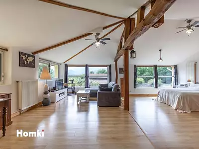 Maison, 249 m²