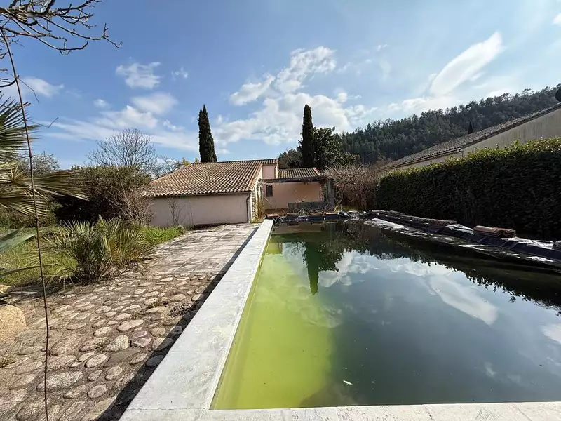 Maison, 100 m²