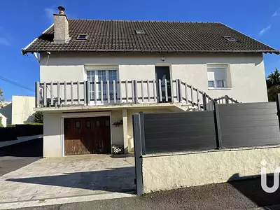 Maison, 150 m²