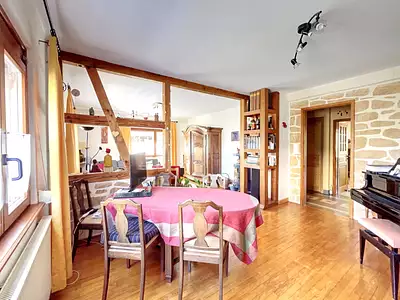 Maison, 194 m²