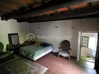 Maison, 100 m²