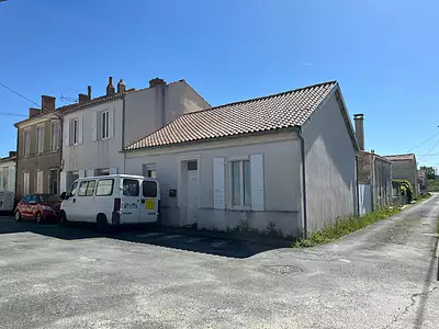 Maison, 140 m²