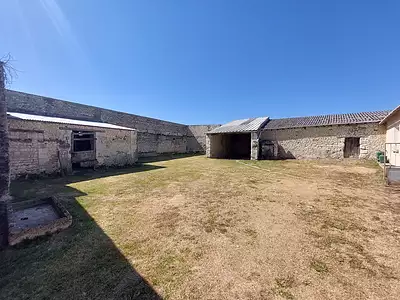 Maison, 115 m²
