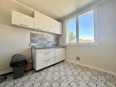 Appartement, 68,65 m²