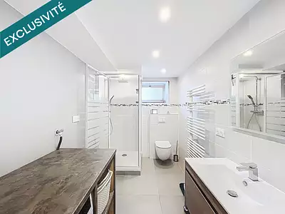 Maison, 132 m²