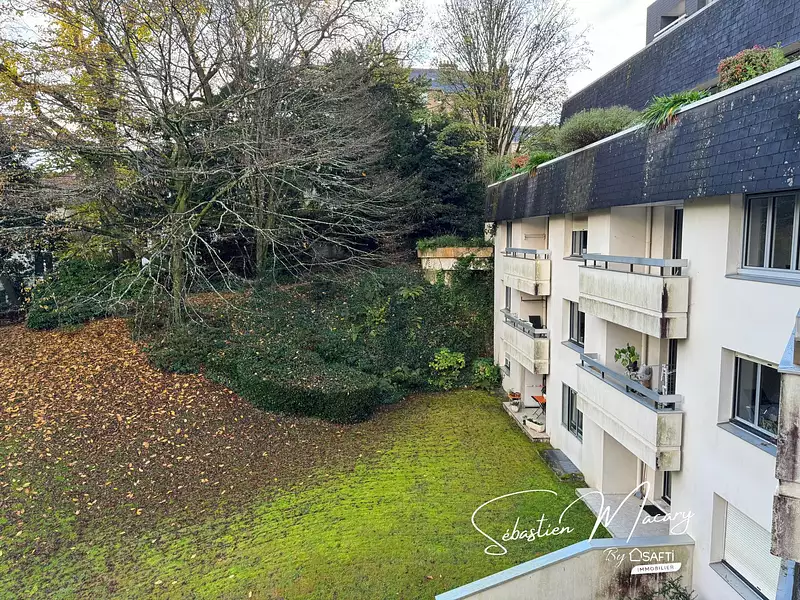 Appartement, 38 m²