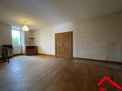 Maison, 72 m²