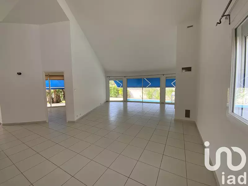 Maison, 133 m²
