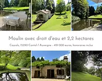 Maison, 209 m²