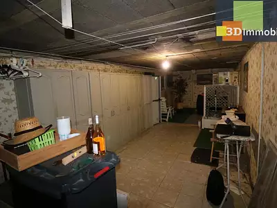 Maison, 134 m²