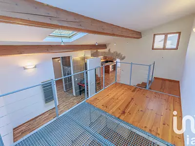 Maison, 107 m²