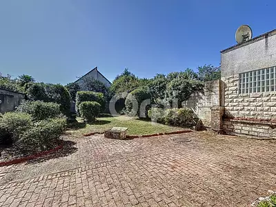 Maison, 85 m²