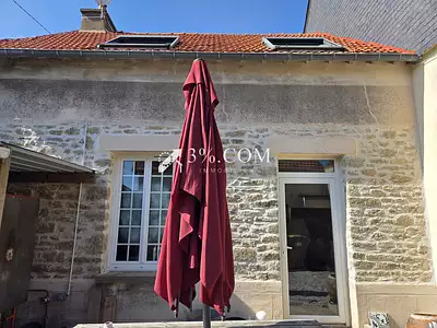 Maison, 177 m²