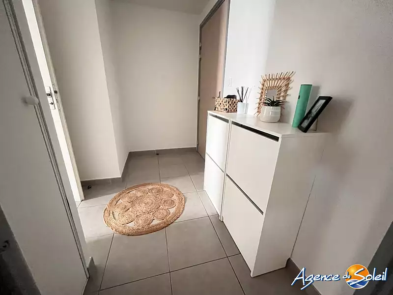 Appartement, 42 m²