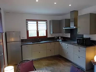 Maison, 140 m²