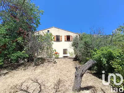 Maison, 70 m²