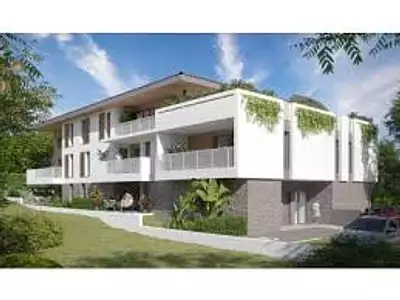 Appartement, 89,49 m²