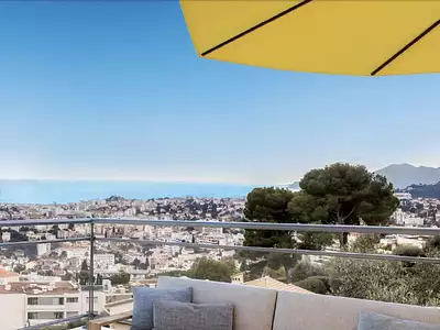 Appartement, 157,5 m²