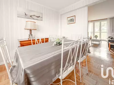 Appartement, 68 m²