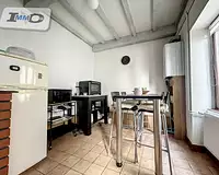 Maison, 49 m²