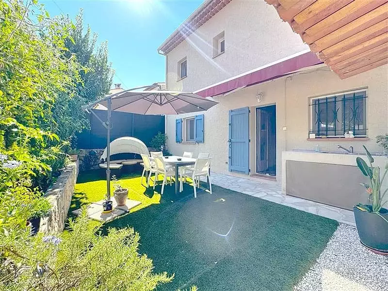 Maison