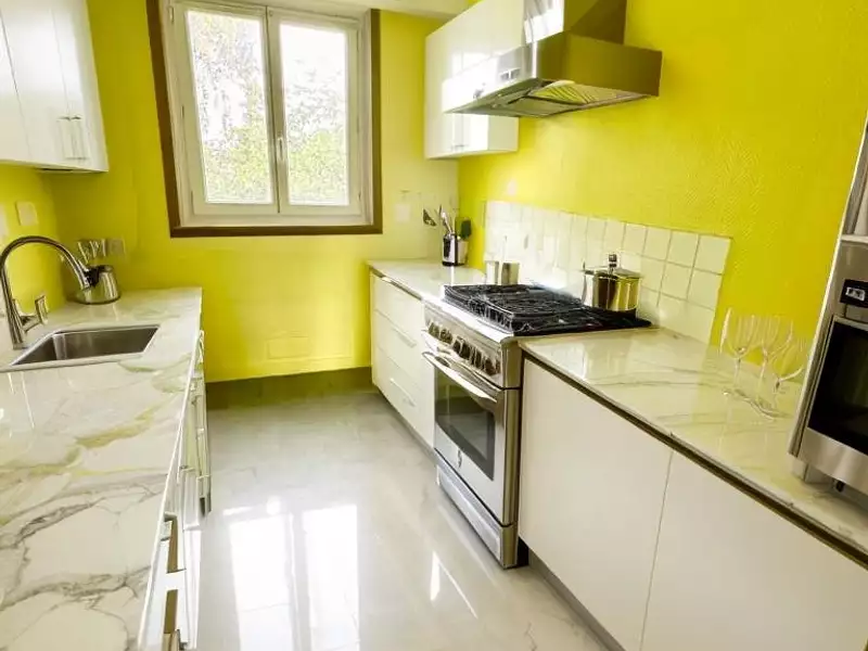Appartement, 70 m²