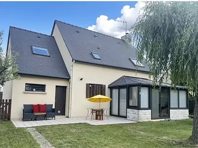 Maison, 120 m²