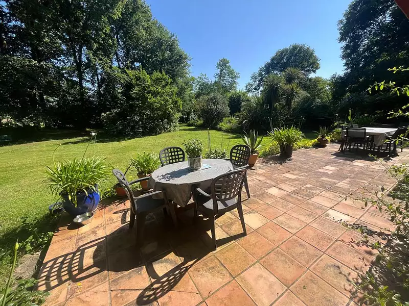 Maison, 206 m²