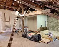 Maison, 90 m²