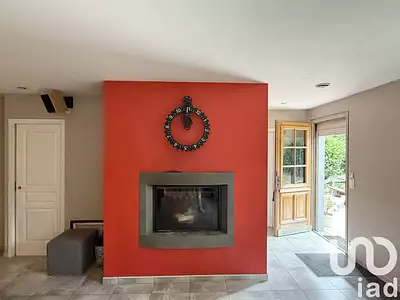 Maison, 156 m²