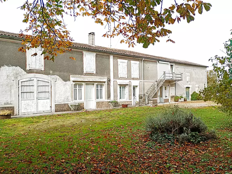 Maison, 180 m²