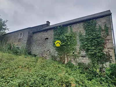 Maison, 123 m²