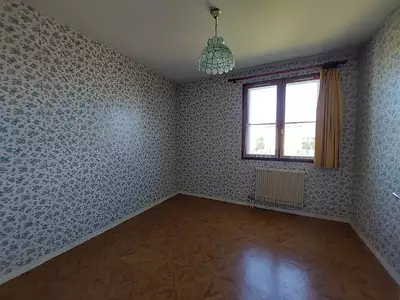Appartement, 71 m²