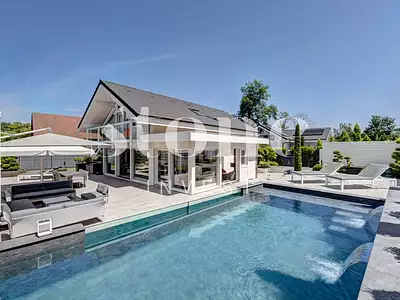 Maison, 163 m²