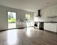 Appartement, 66 m²