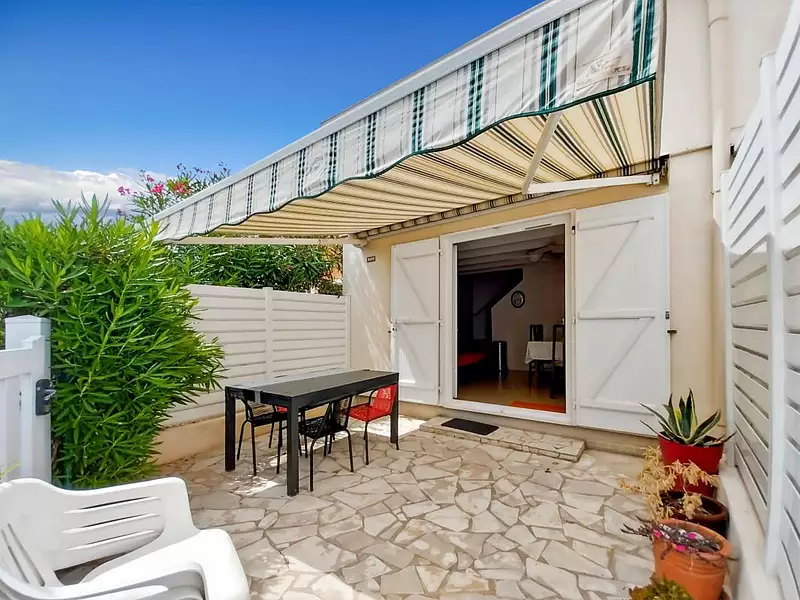 Maison, 33 m²