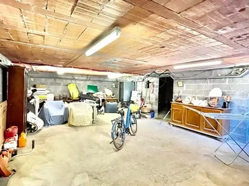 Maison, 155 m²