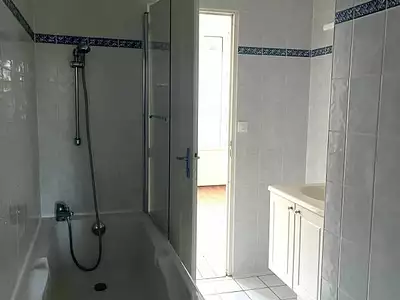 Maison, 93 m²