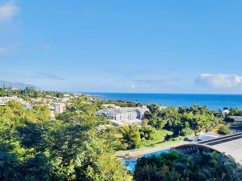 Appartement, 61,48 m²