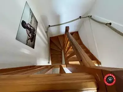 Appartement, 57,85 m²