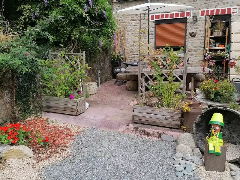 Maison, 103 m²