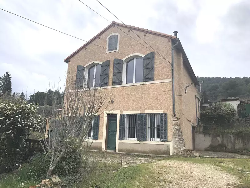 Maison, 140 m²