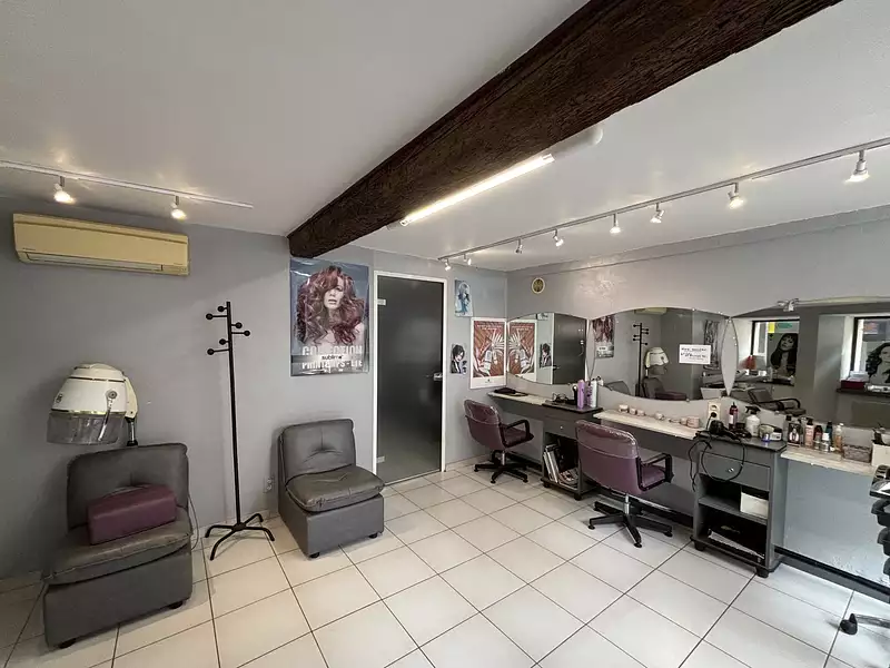 Immeuble, 126,51 m²