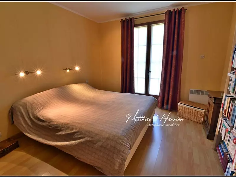 Maison, 120 m²
