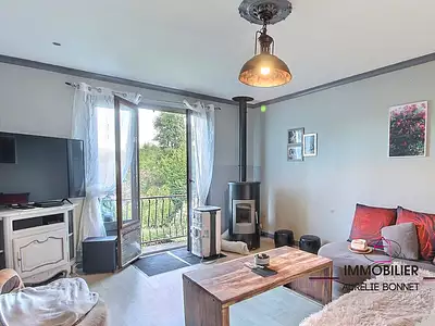 Maison, 75 m²